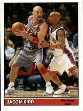 Jason Kidd #130