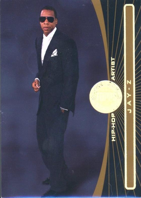 Jay Z #146