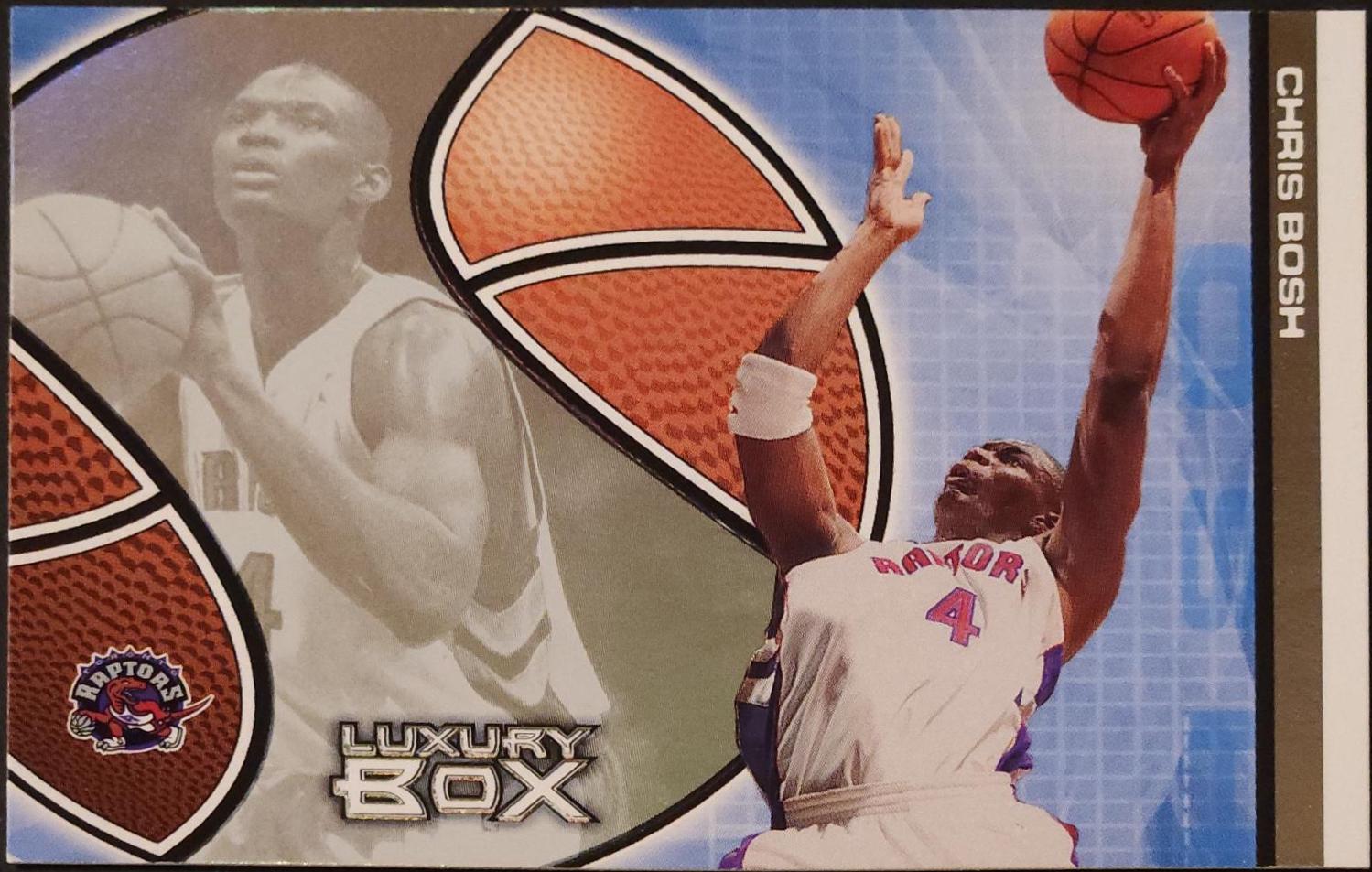 Chris Bosh #79