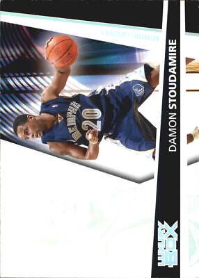 Damon Stoudamire #36