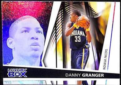 Danny Granger [Mezzanine] #130