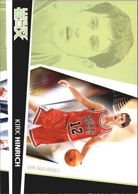 Kirk Hinrich #87