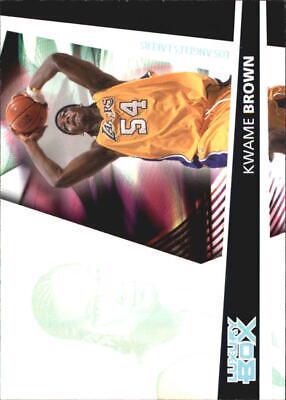 Kwame Brown #53