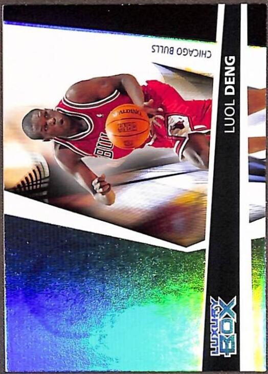 Luol Deng #90