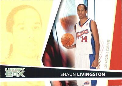Shaun Livingston #79