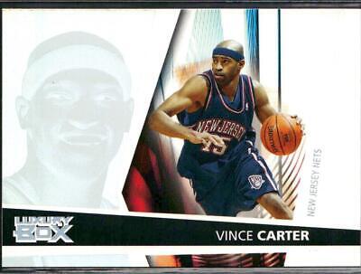 Vince Carter #22