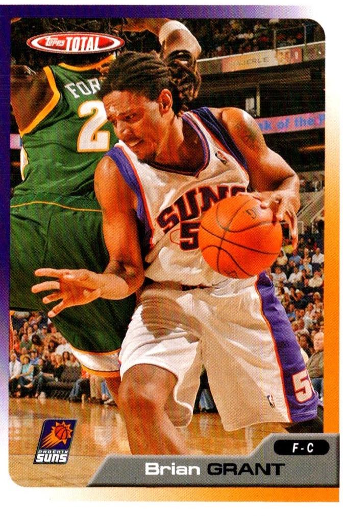 Brian Grant #344