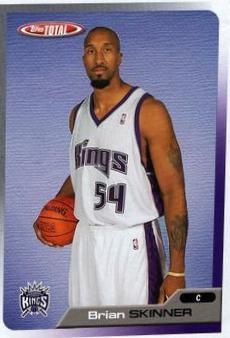Brian Skinner #214