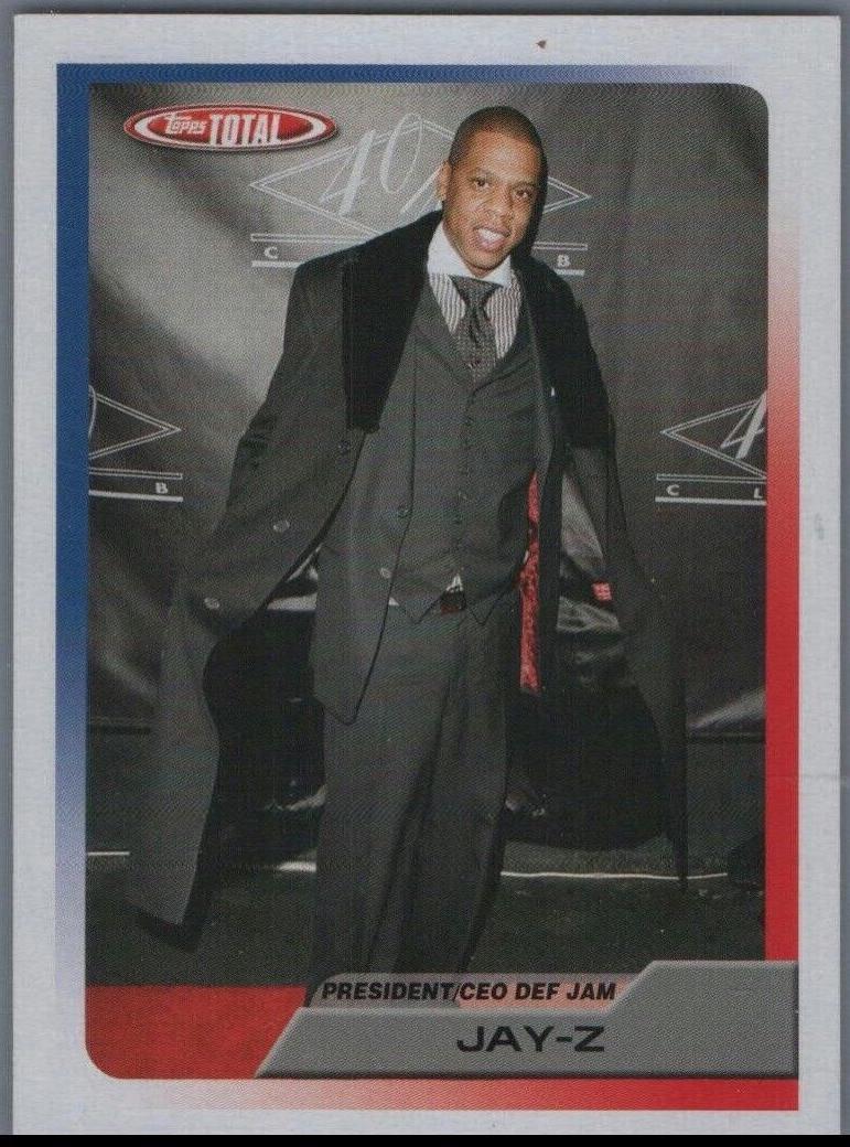 Jay-Z #440