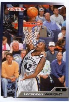 Lorenzen Wright #147