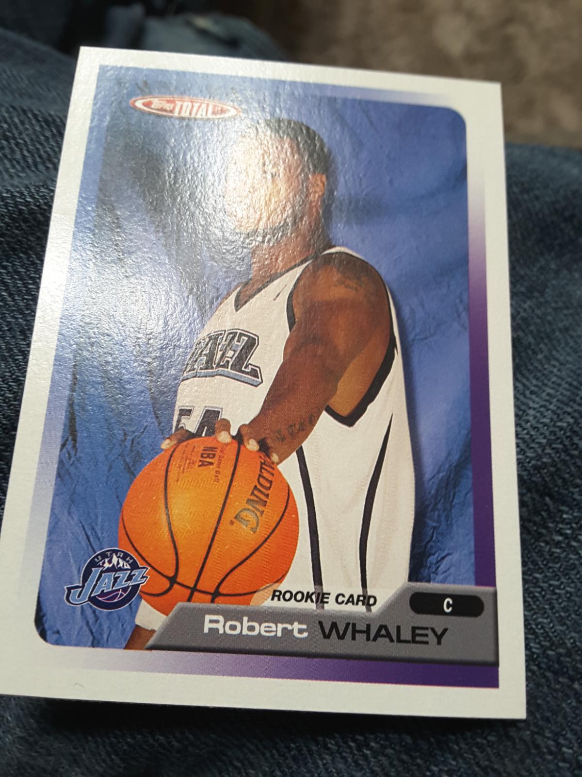 Robert Whaley #324