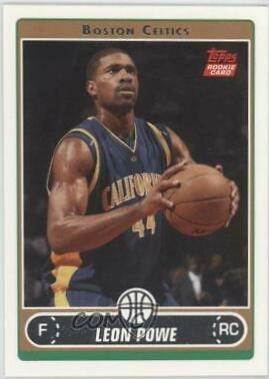 Leon Powe #217