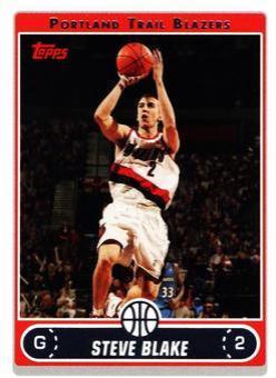 Steve Blake #87