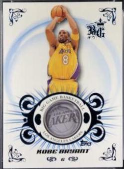 Kobe Bryant #54