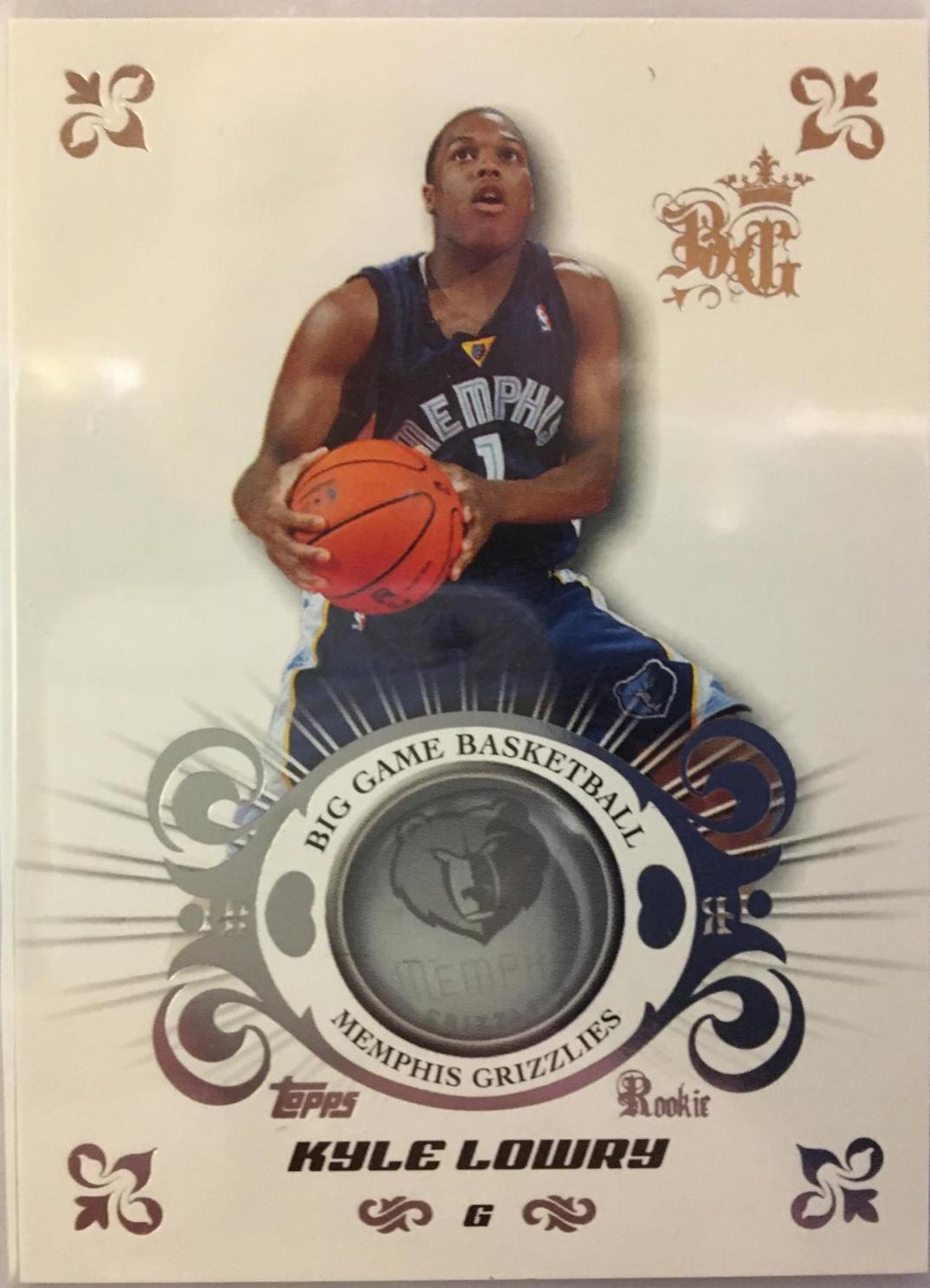 Kyle Lowry #96