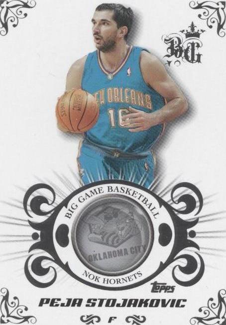 Peja Stojakovic #14