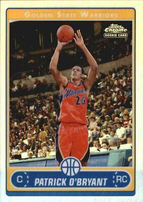 Patrick O'Bryant #164