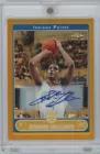 Shane Williams [Gold Refractor] #204