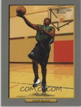 Leon Powe #185