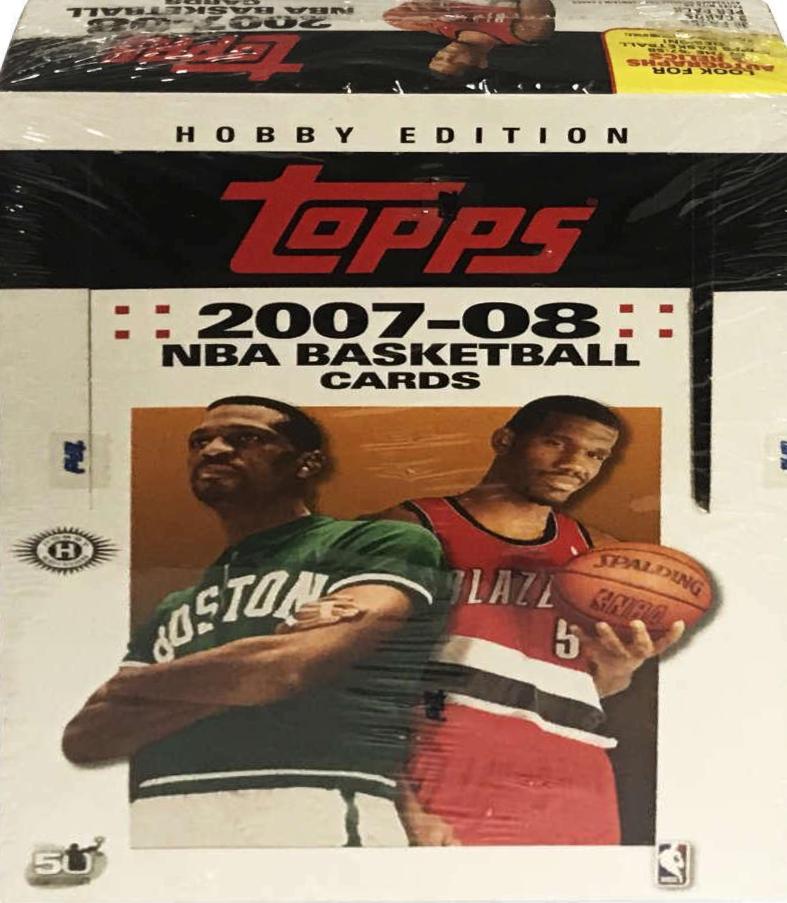 Hobby Box