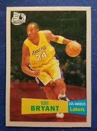 Kobe Bryant [1957 1st Edition] #24