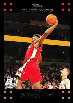 Josh Smith #80