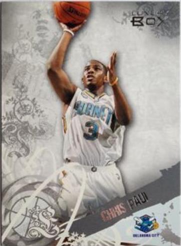 Chris Paul #31