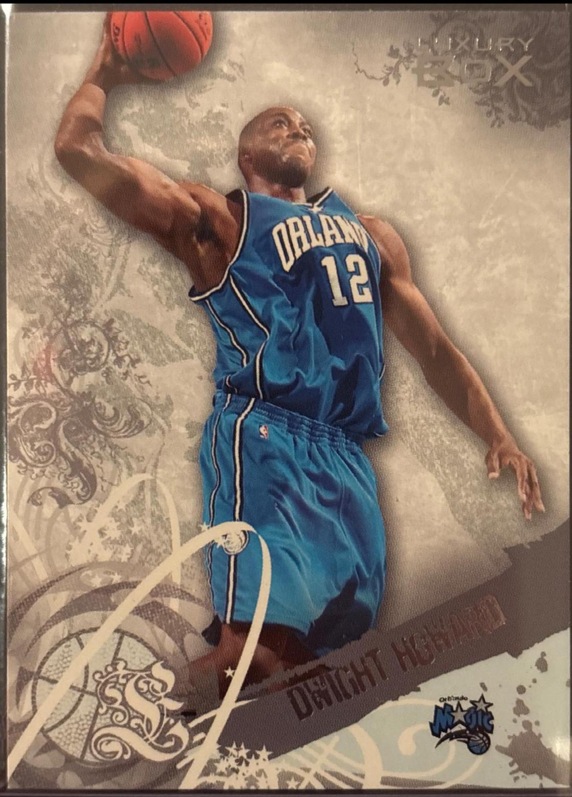 Dwight Howard #14
