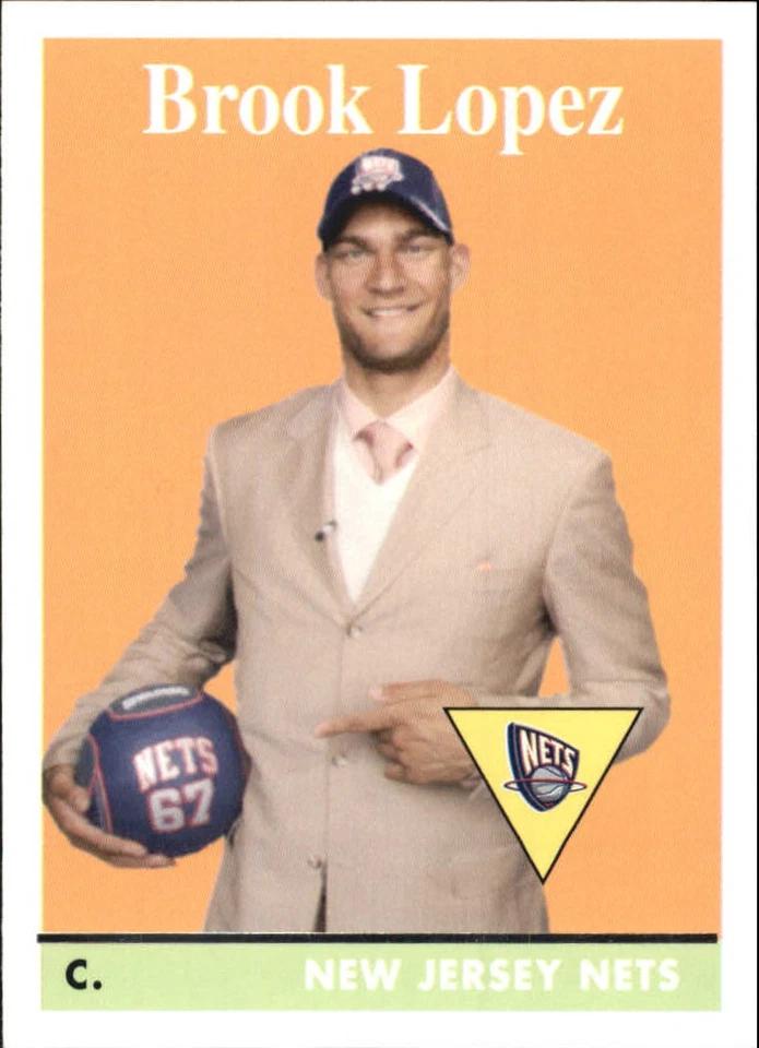 Brook Lopez [1958] #205