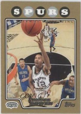 Bruce Bowen #130