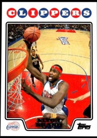 Elton Brand #42