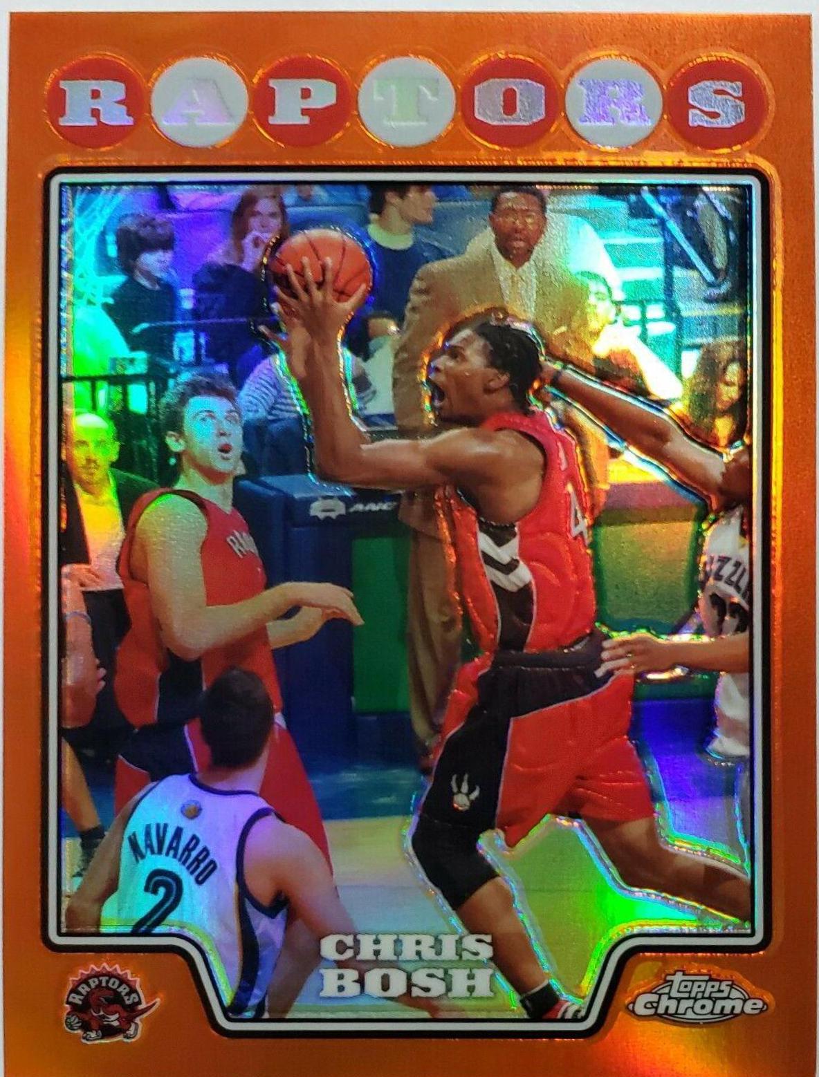 David Robinson [Orange Refractor] #173