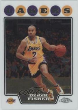 Derek Fisher #94