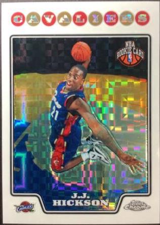 J.J. Hickson #198