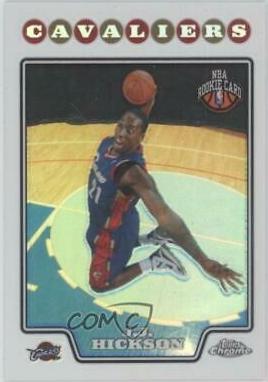 J.J. Hickson [Refractor] #198
