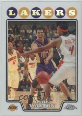 Luke Walton #144