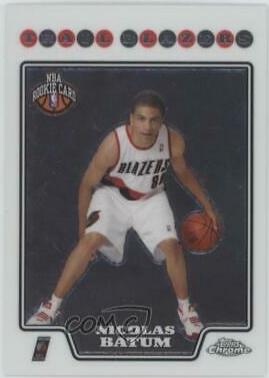 Nicolas Batum #218