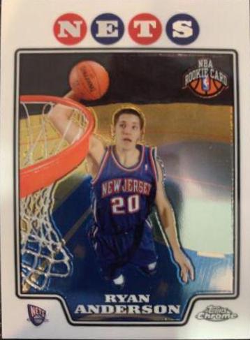Ryan Anderson #200