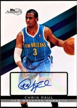 Chris Paul #TSACP