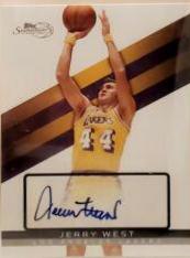 Jerry West #TSAJW