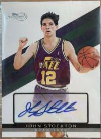 John Stockton #TSAJS
