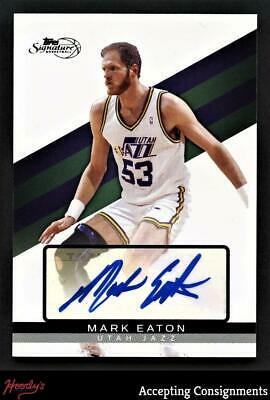 Mark Eaton #TSAME