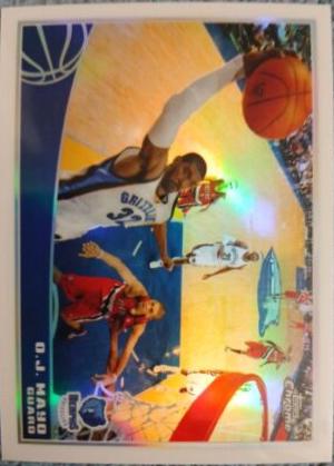 O.J. Mayo [Refractor] #48
