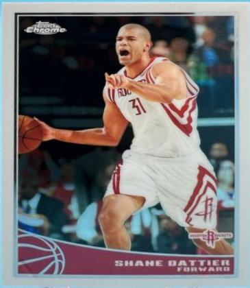 Shane Battier #37