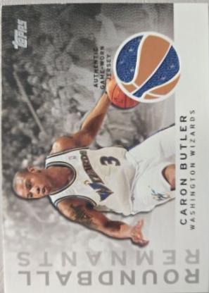 Caron Butler #RR-CBU