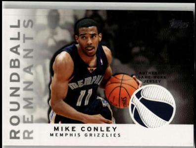Mike Conley #RR-MCO