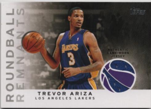 Trevor Ariza [Patch] #RR-TA