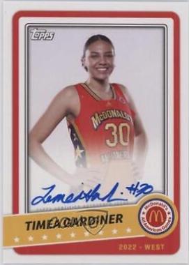Timea Gardiner #PA-TG