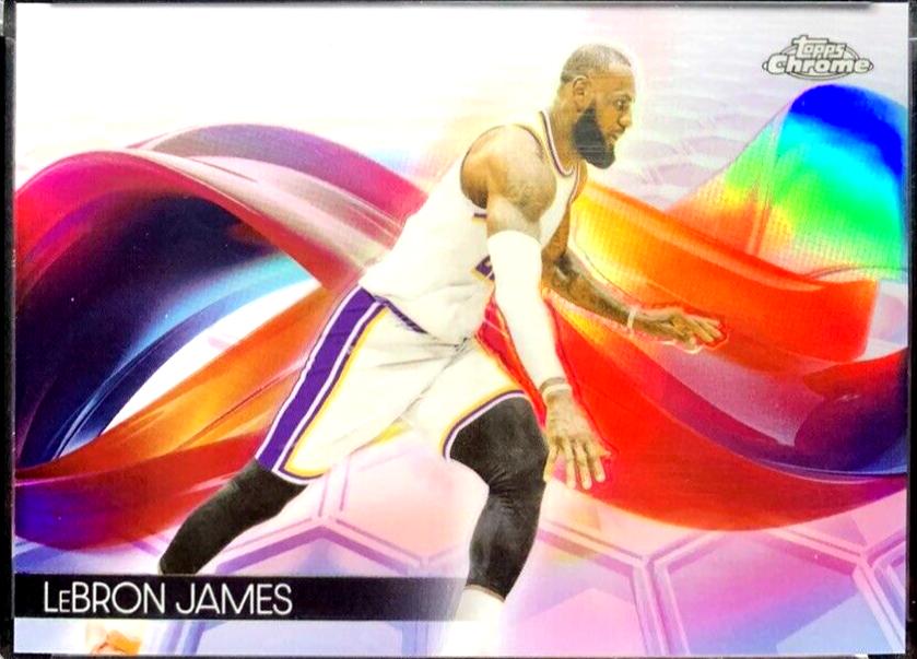 Lebron James #H-11