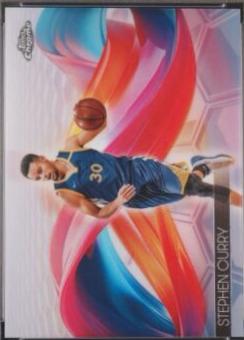 Stephen Curry #H-24